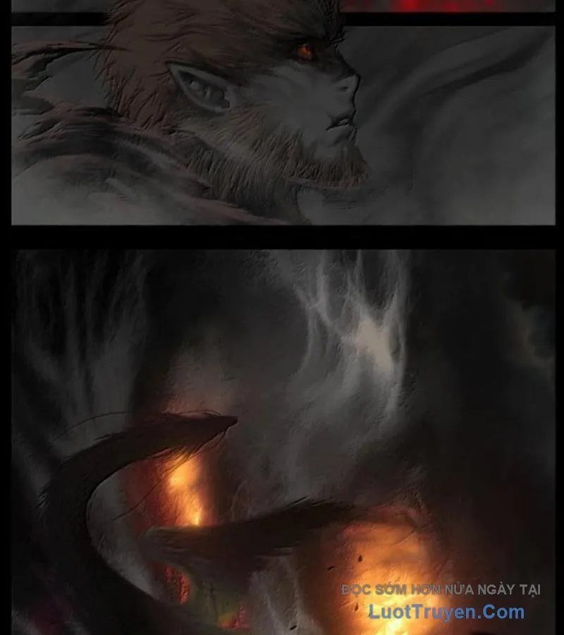 Tây Du Ký Ngoại Truyện - Chương 388 - Trang 28