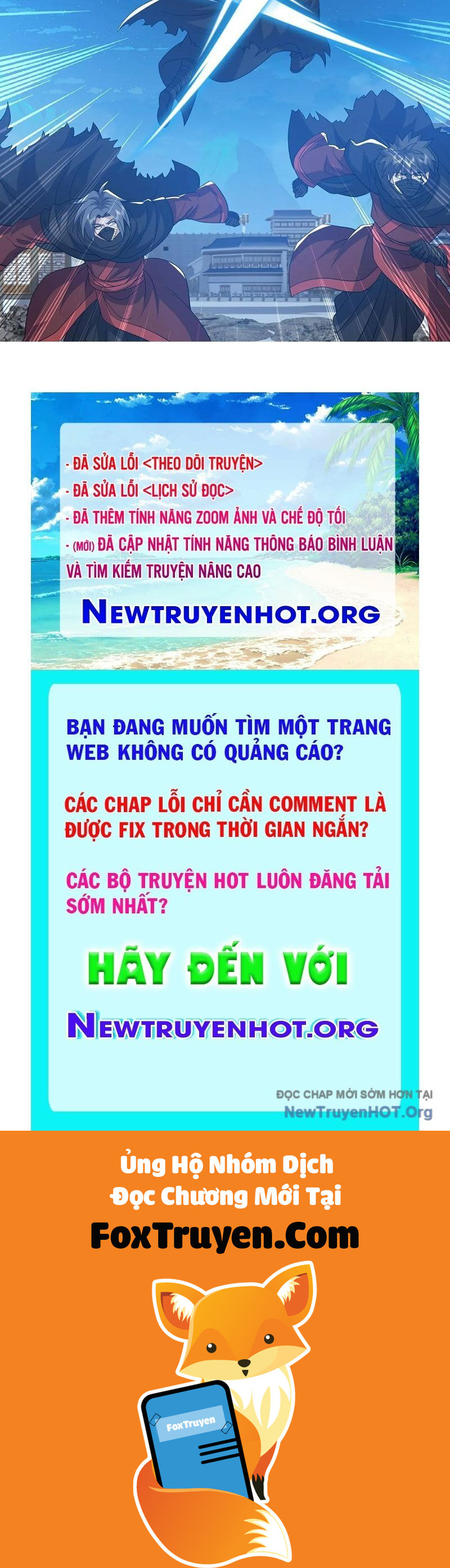 Tiên Võ Đế Tôn - Chương 834 - Trang 170