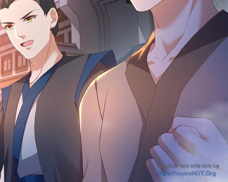 Tiên Võ Đế Tôn - Chương 834 - Trang 137