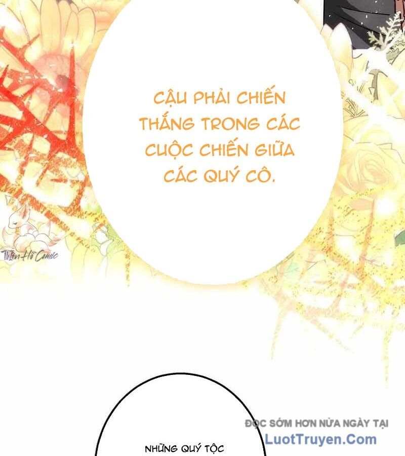 Quý Tộc Chiến Đấu - Chương 5 - Trang 67
