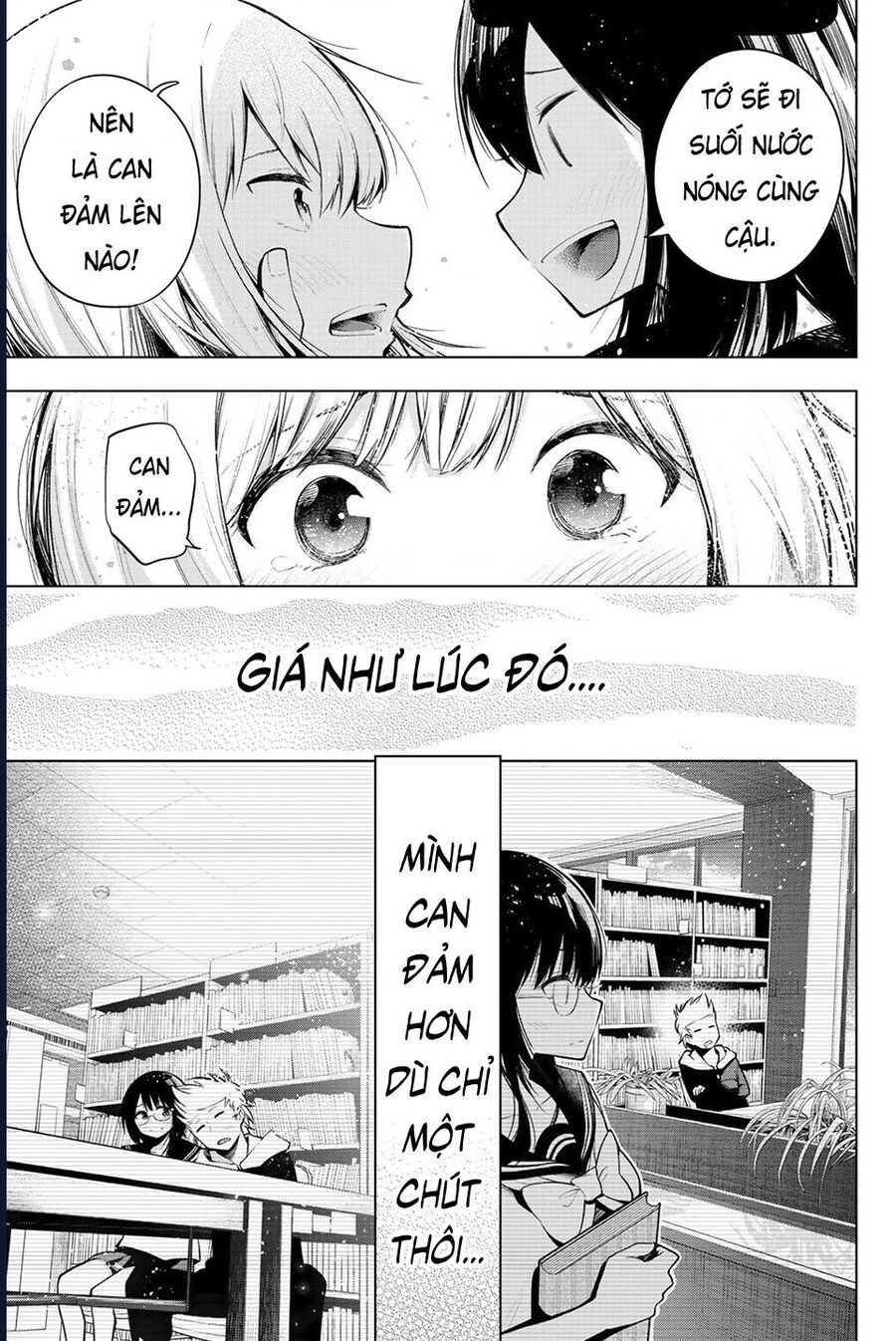 Senryuu Shoujo Chương 142 Ảnh 8