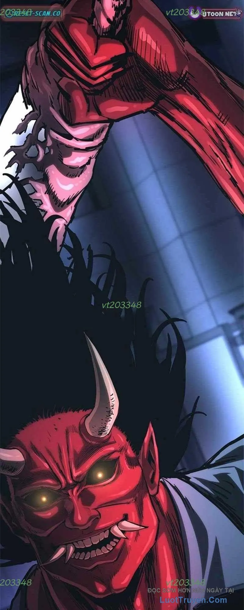 Ma Linh - Chương 16 - Trang 135