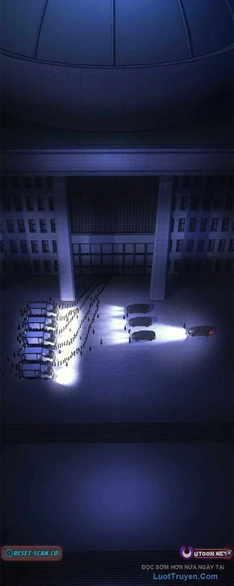 Ma Linh - Chương 16 - Trang 115