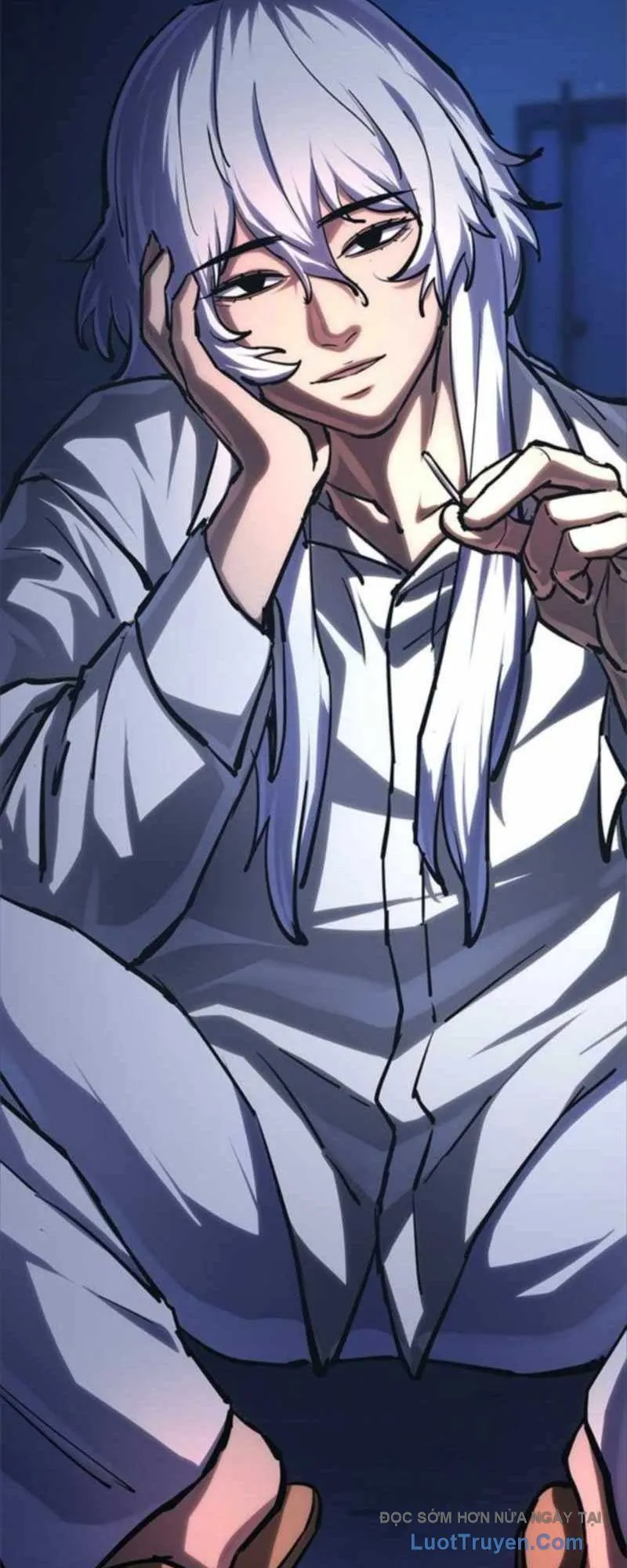 Ma Linh - Chương 16 - Trang 118