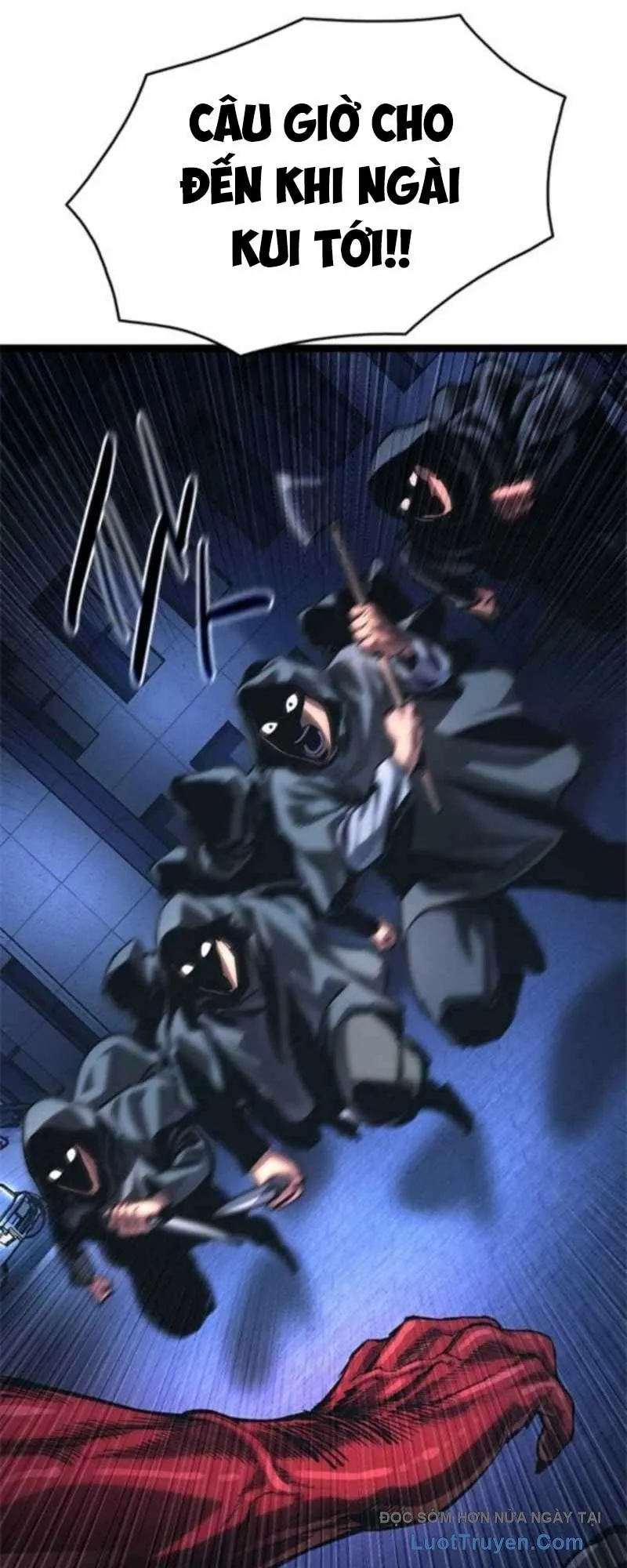 Ma Linh - Chương 16 - Trang 125