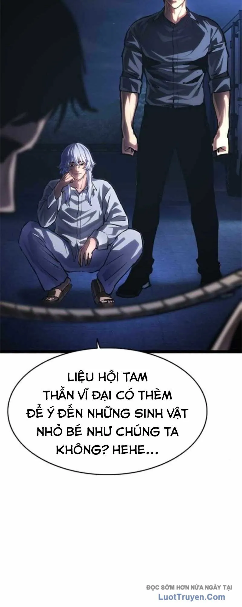 Ma Linh - Chương 16 - Trang 111