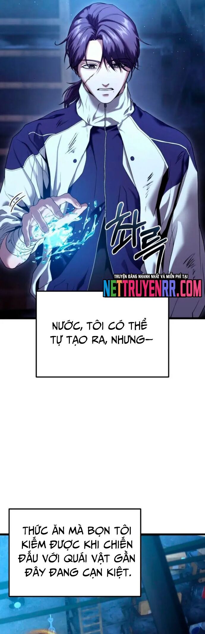 Tuyệt Đối Dân Cư Chương 32 Ảnh 5