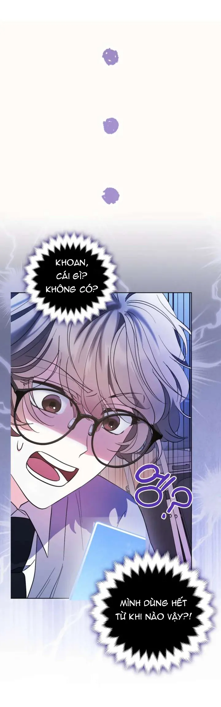 Kẻ Trộm Bóng Đêm Và Cuộc Hôn Nhân Giả Với Điều Tra Viên - Chương 4 - Trang 64