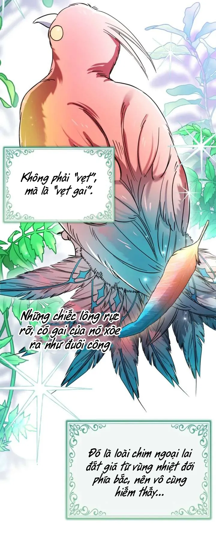 Kẻ Trộm Bóng Đêm Và Cuộc Hôn Nhân Giả Với Điều Tra Viên - Chương 4 - Trang 66