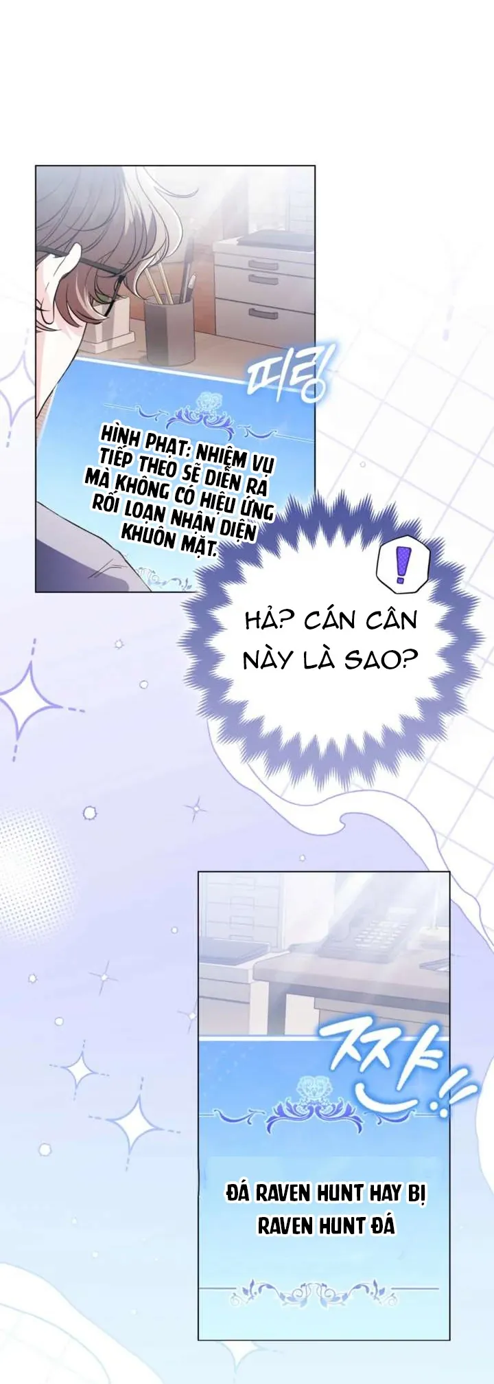 Kẻ Trộm Bóng Đêm Và Cuộc Hôn Nhân Giả Với Điều Tra Viên - Chương 4 - Trang 70