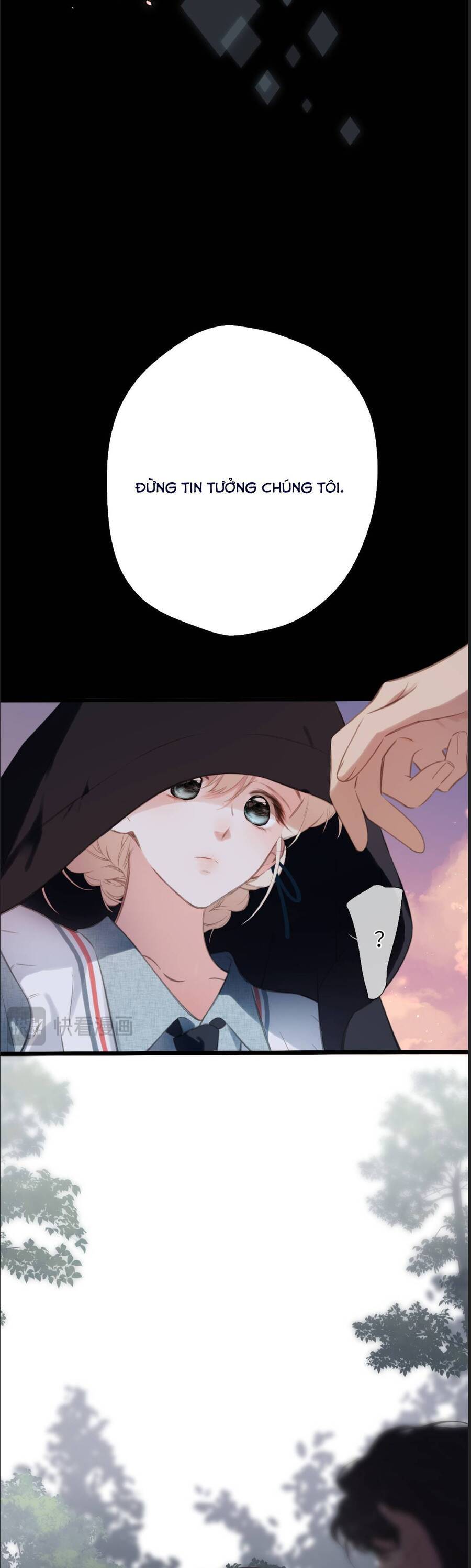 Ngược Dòng Về Mùa Xuân - Chương 49 - Trang 7