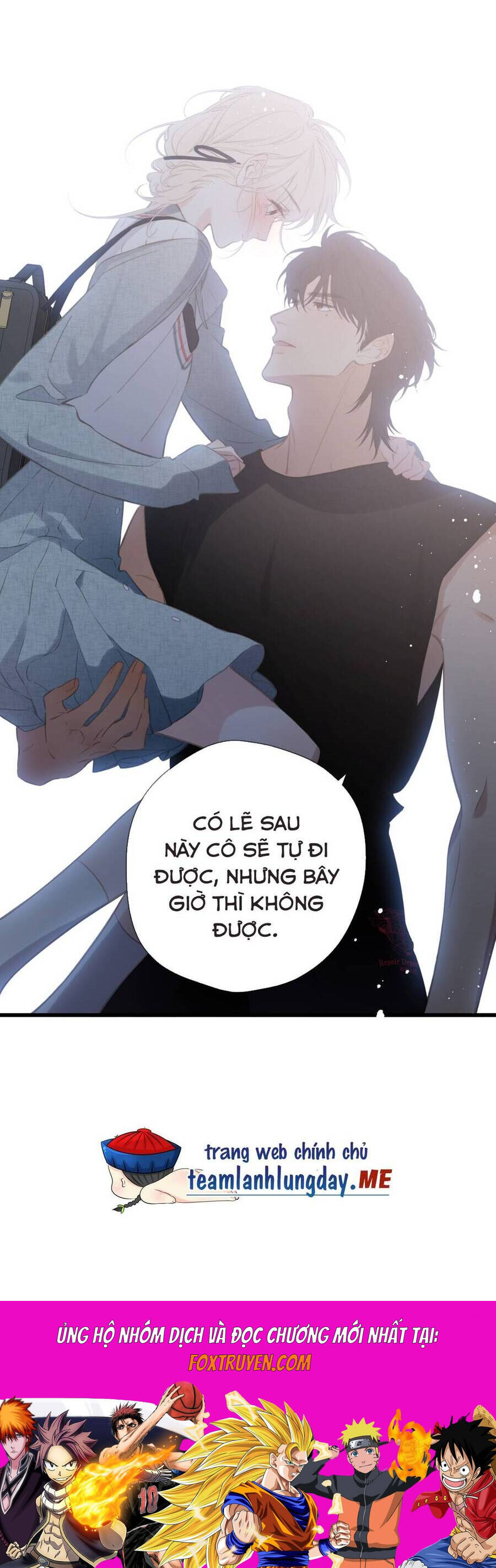 Ngược Dòng Về Mùa Xuân - Chương 49 - Trang 20