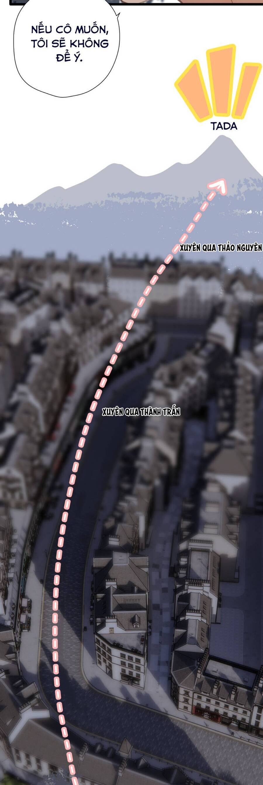 Ngược Dòng Về Mùa Xuân - Chương 49 - Trang 16