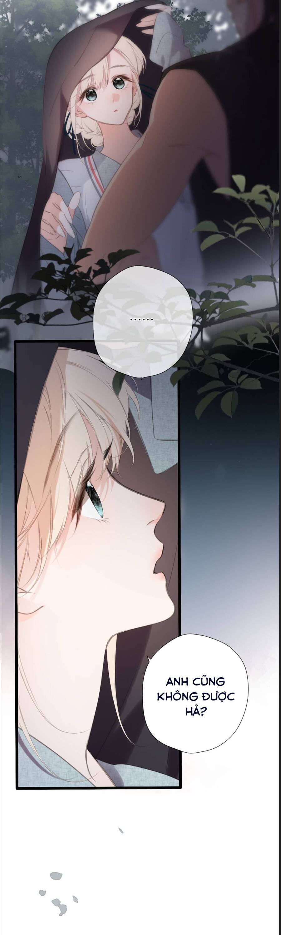 Ngược Dòng Về Mùa Xuân - Chương 49 - Trang 8