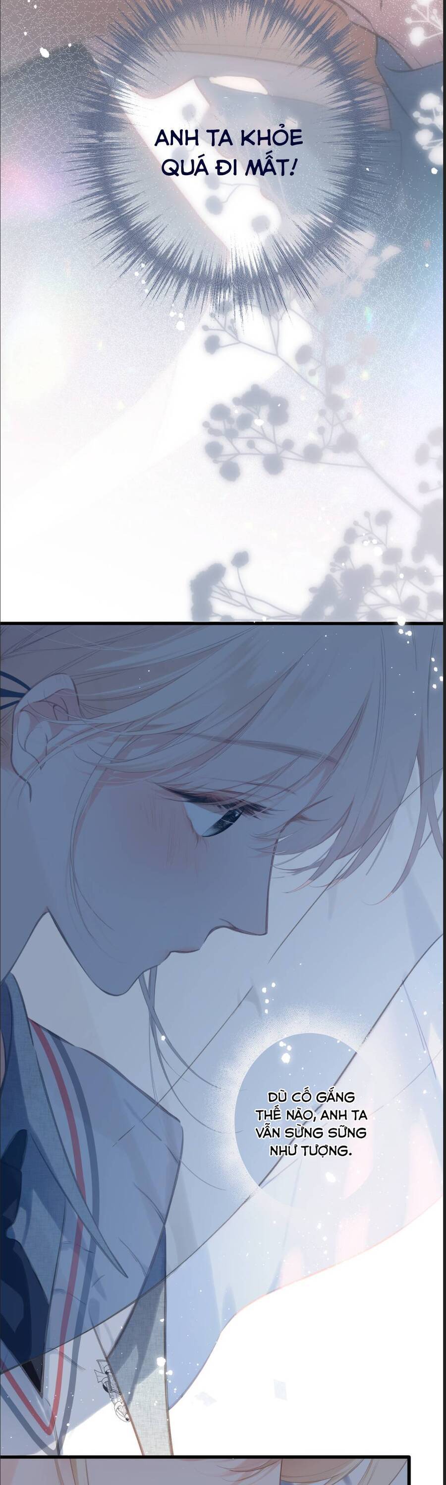 Ngược Dòng Về Mùa Xuân - Chương 49 - Trang 5