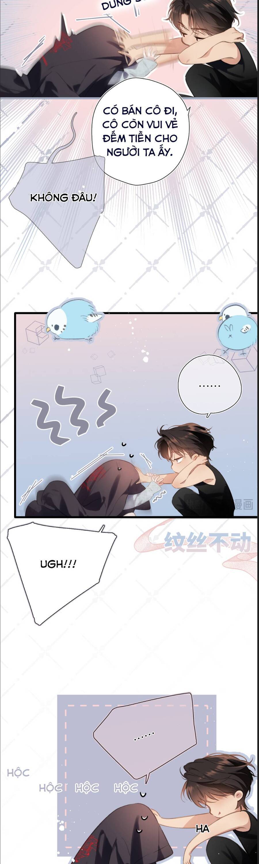 Ngược Dòng Về Mùa Xuân - Chương 49 - Trang 3