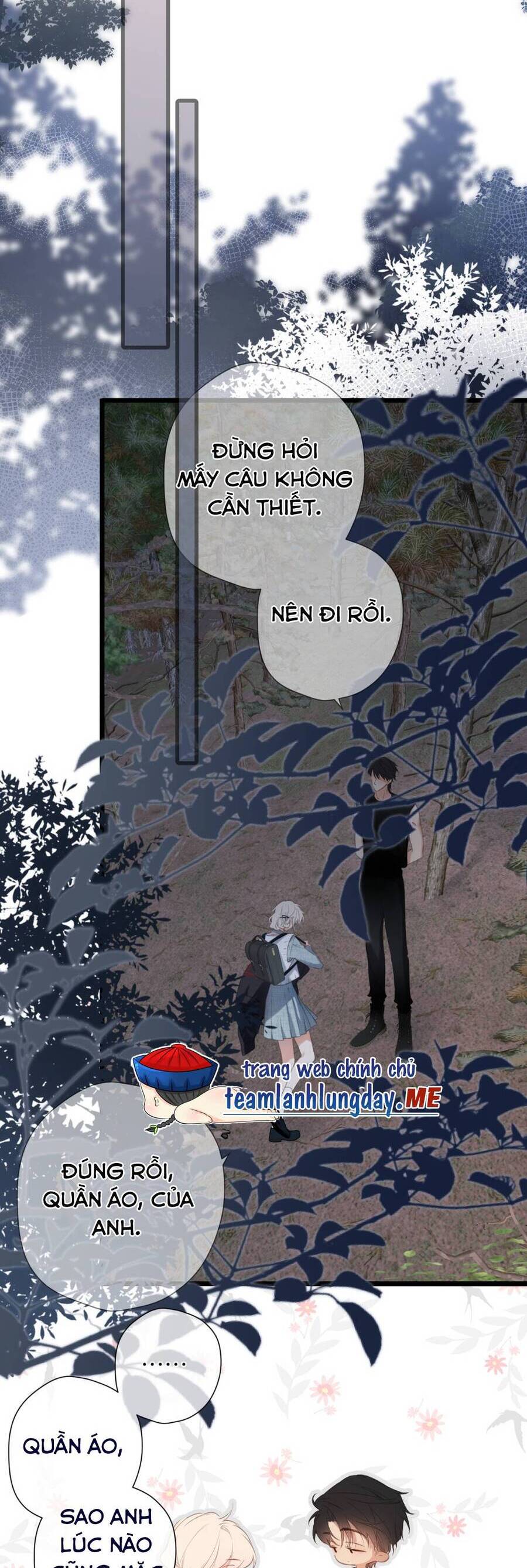 Ngược Dòng Về Mùa Xuân - Chương 49 - Trang 12