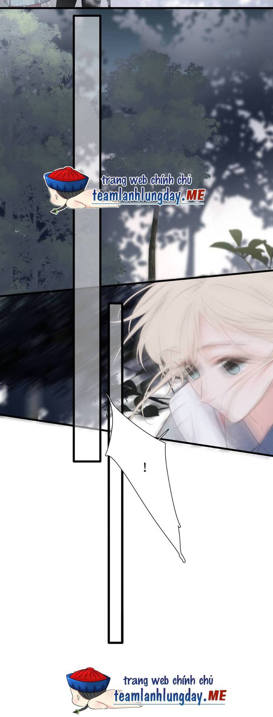 Ngược Dòng Về Mùa Xuân - Chương 49 - Trang 19