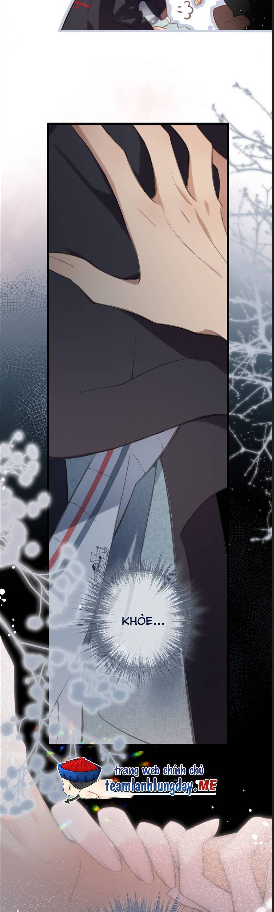 Ngược Dòng Về Mùa Xuân - Chương 49 - Trang 4