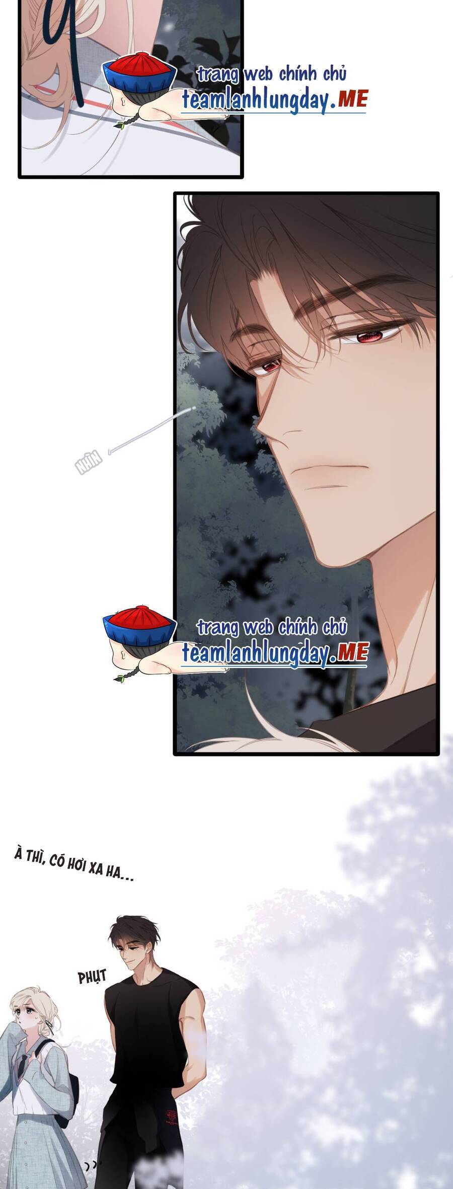 Ngược Dòng Về Mùa Xuân - Chương 49 - Trang 18