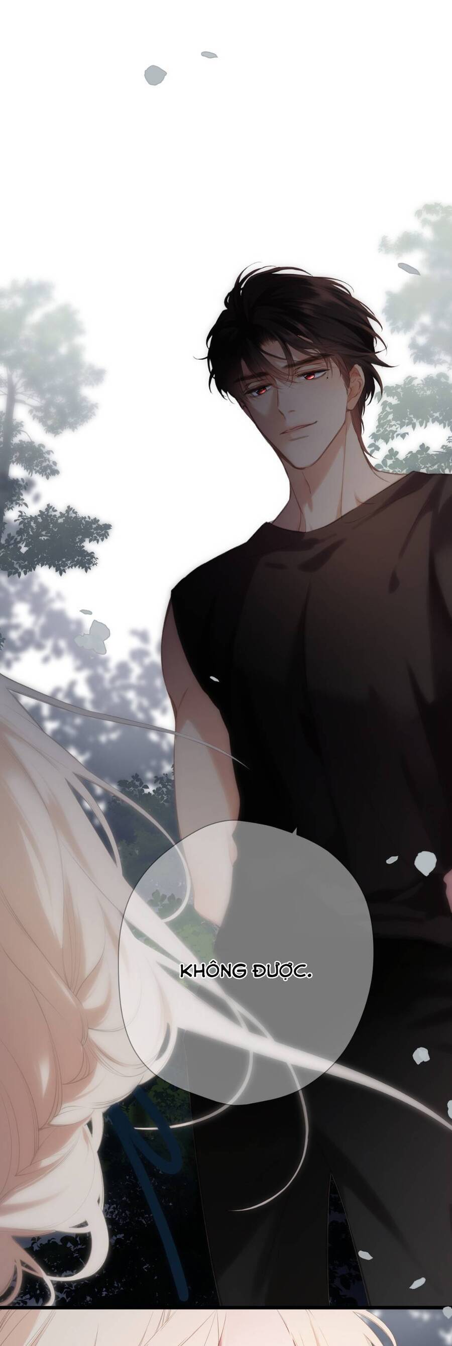 Ngược Dòng Về Mùa Xuân - Chương 49 - Trang 9