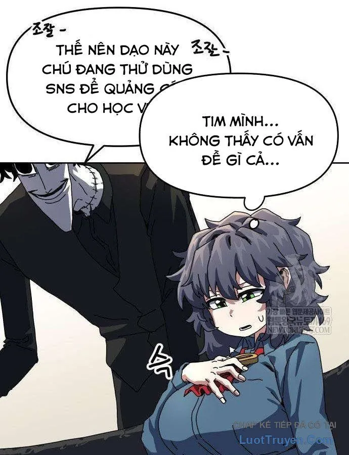 Chương Trình Đào Tạo Đại Pháp Sư - Chương 4 - Trang 46