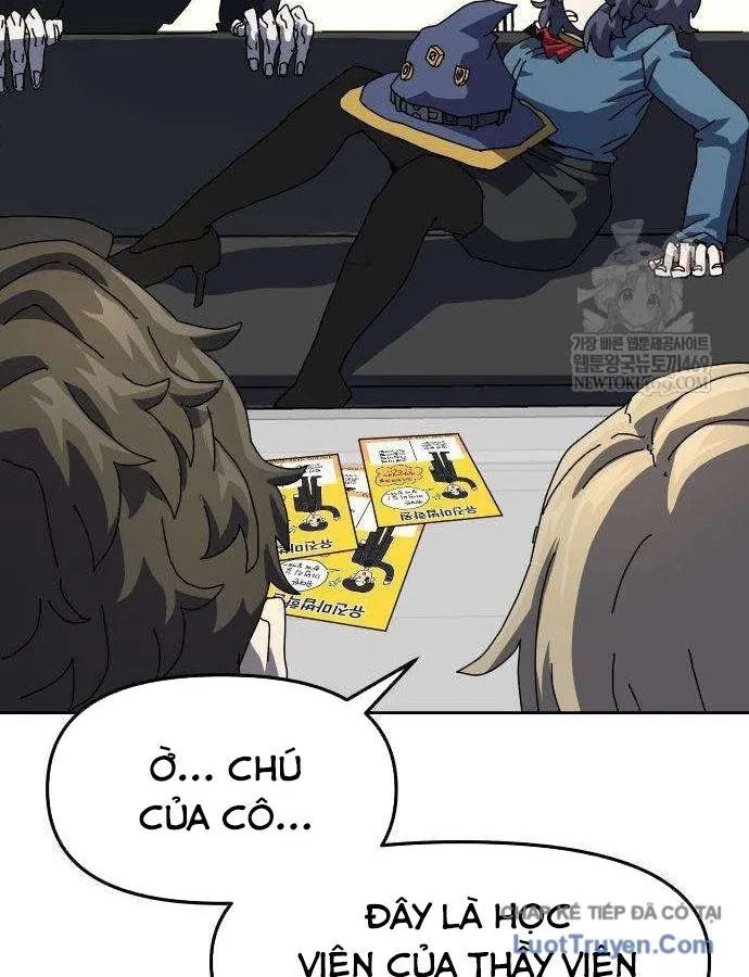 Chương Trình Đào Tạo Đại Pháp Sư - Chương 4 - Trang 41
