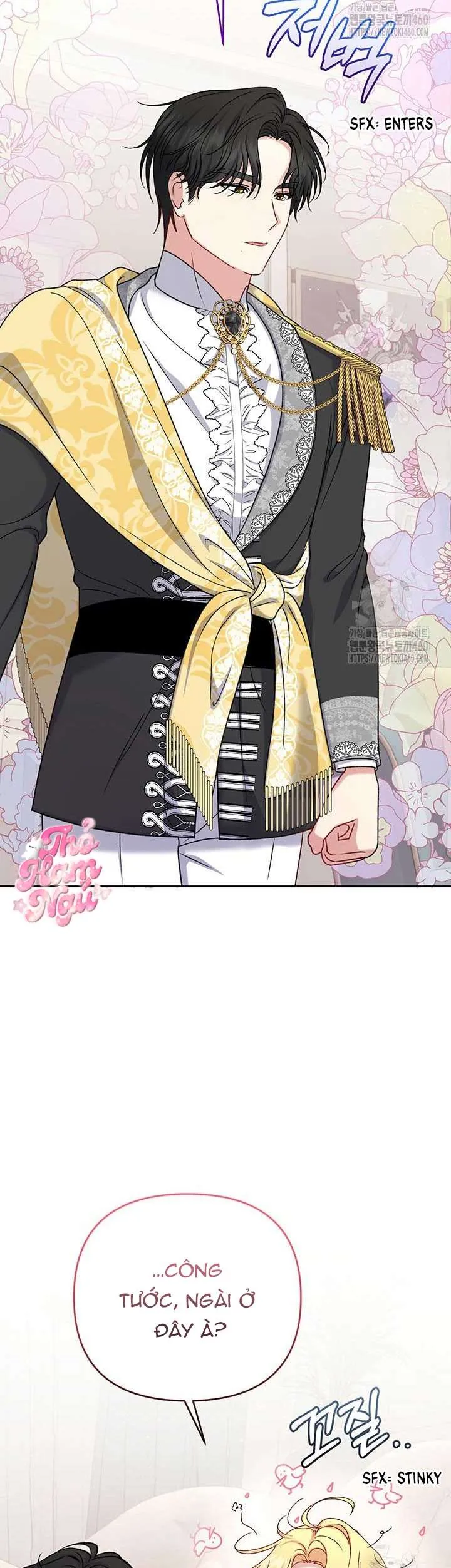 Nàng Vịt Chờ Ngày Hủy Hôn - Chương 9 - Trang 49