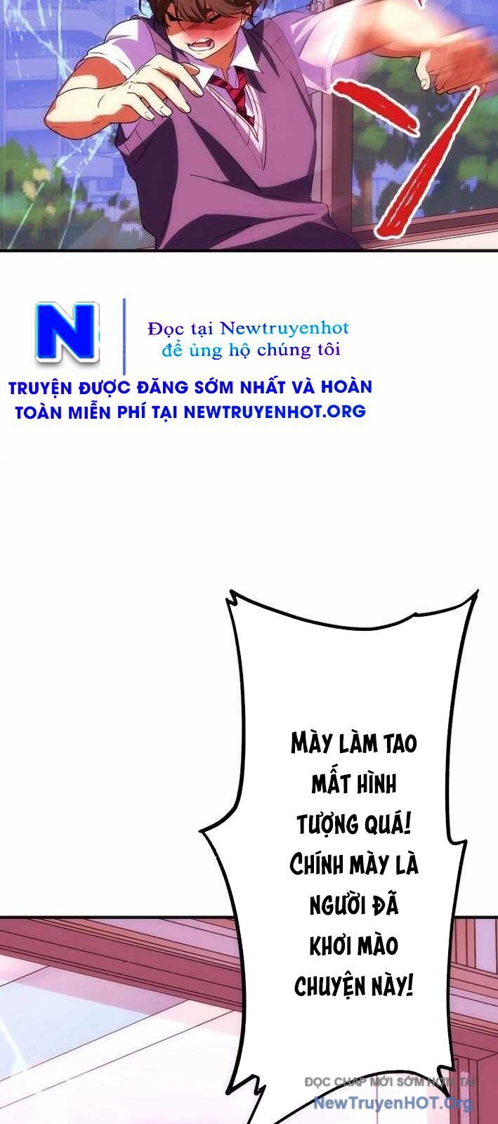 Bộ Đếm Bạn Bè - Chương 6 - Trang 30