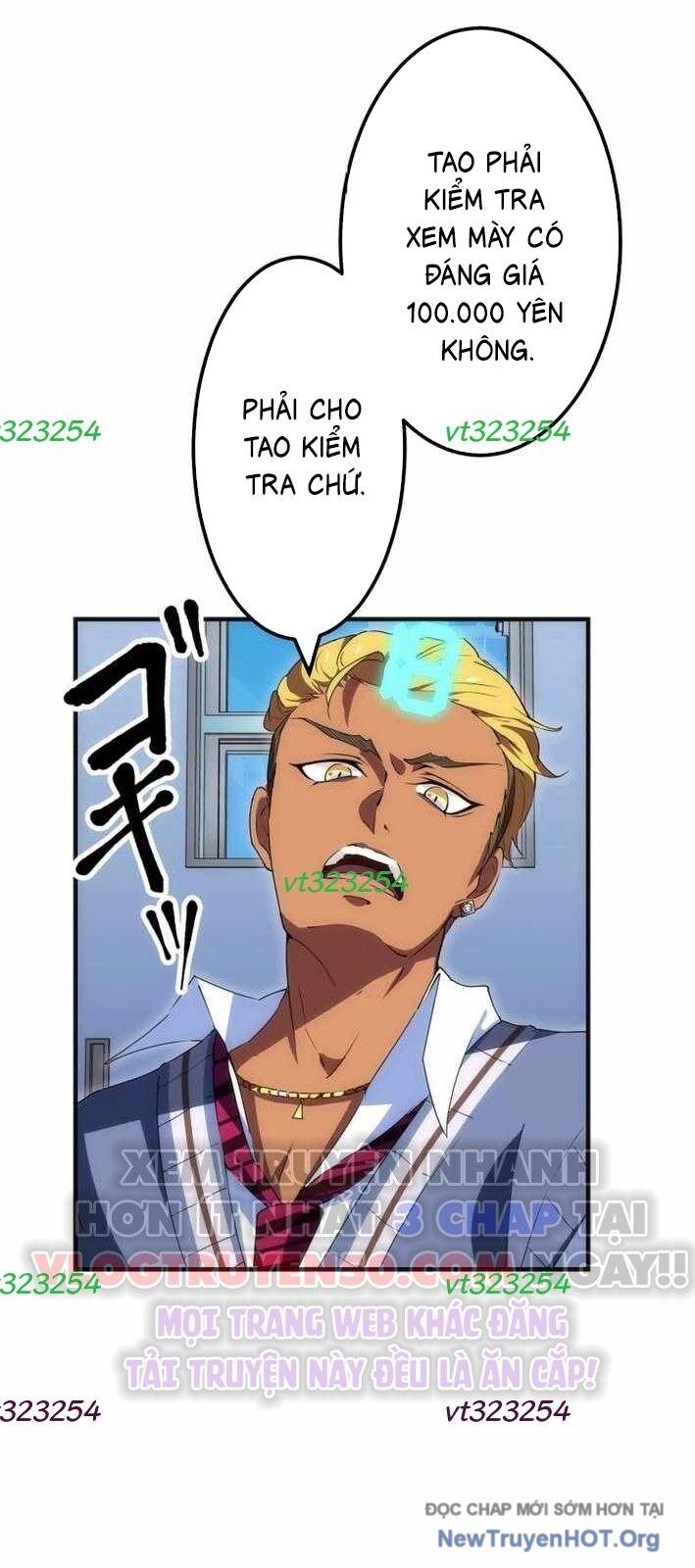 Bộ Đếm Bạn Bè - Chương 6 - Trang 3