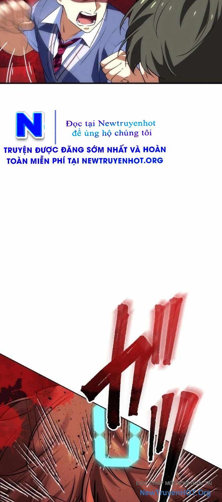 Bộ Đếm Bạn Bè - Chương 6 - Trang 28