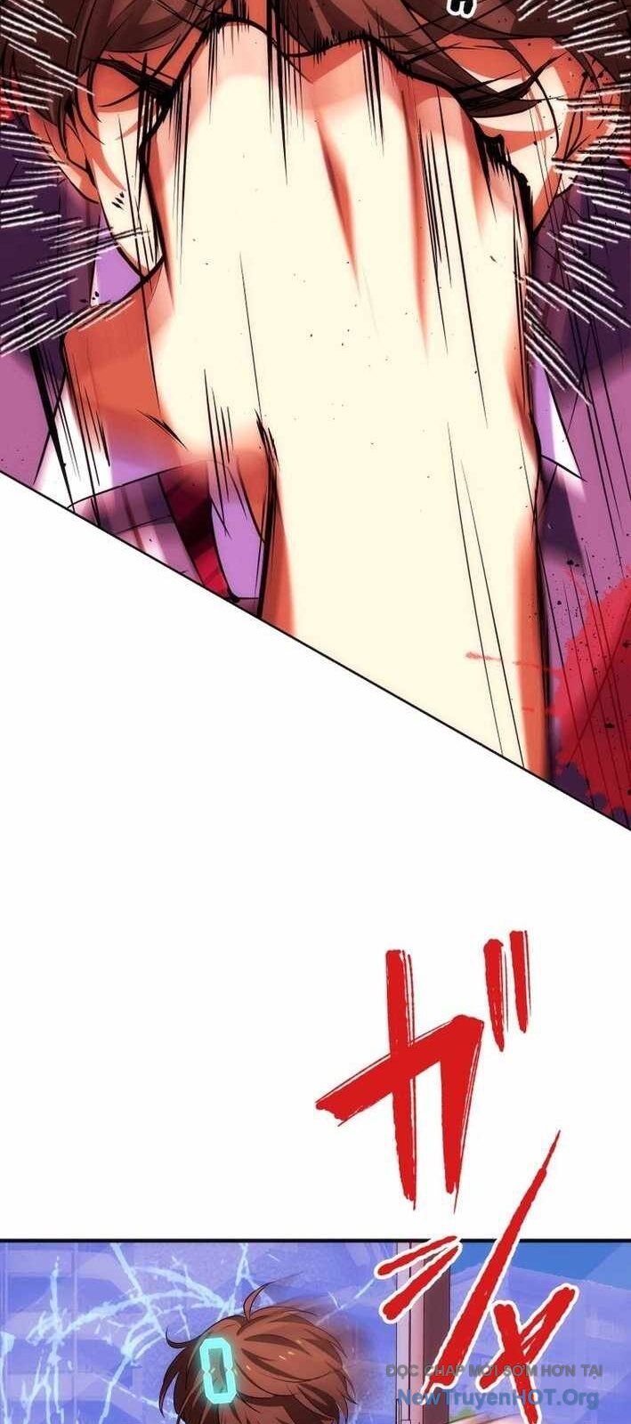 Bộ Đếm Bạn Bè - Chương 6 - Trang 29