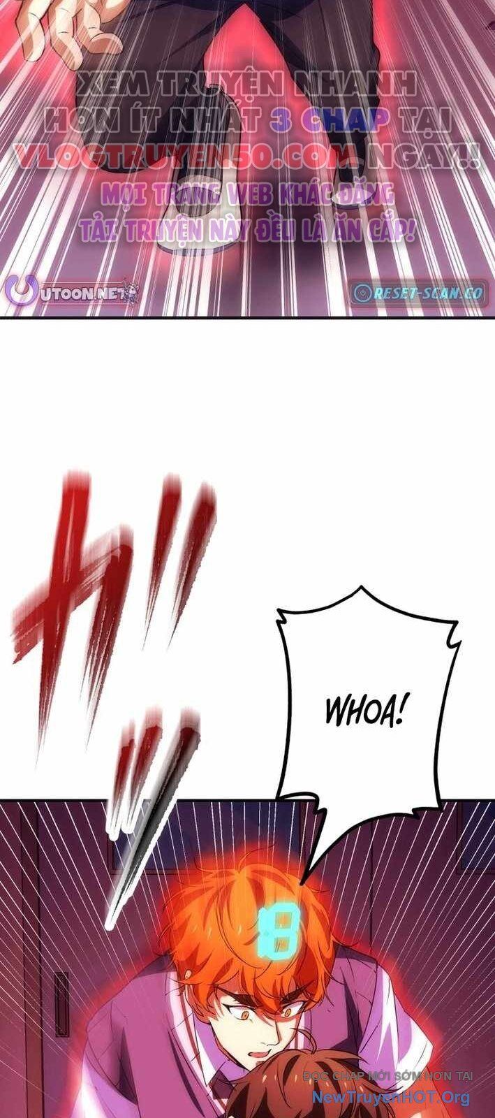 Bộ Đếm Bạn Bè - Chương 6 - Trang 24