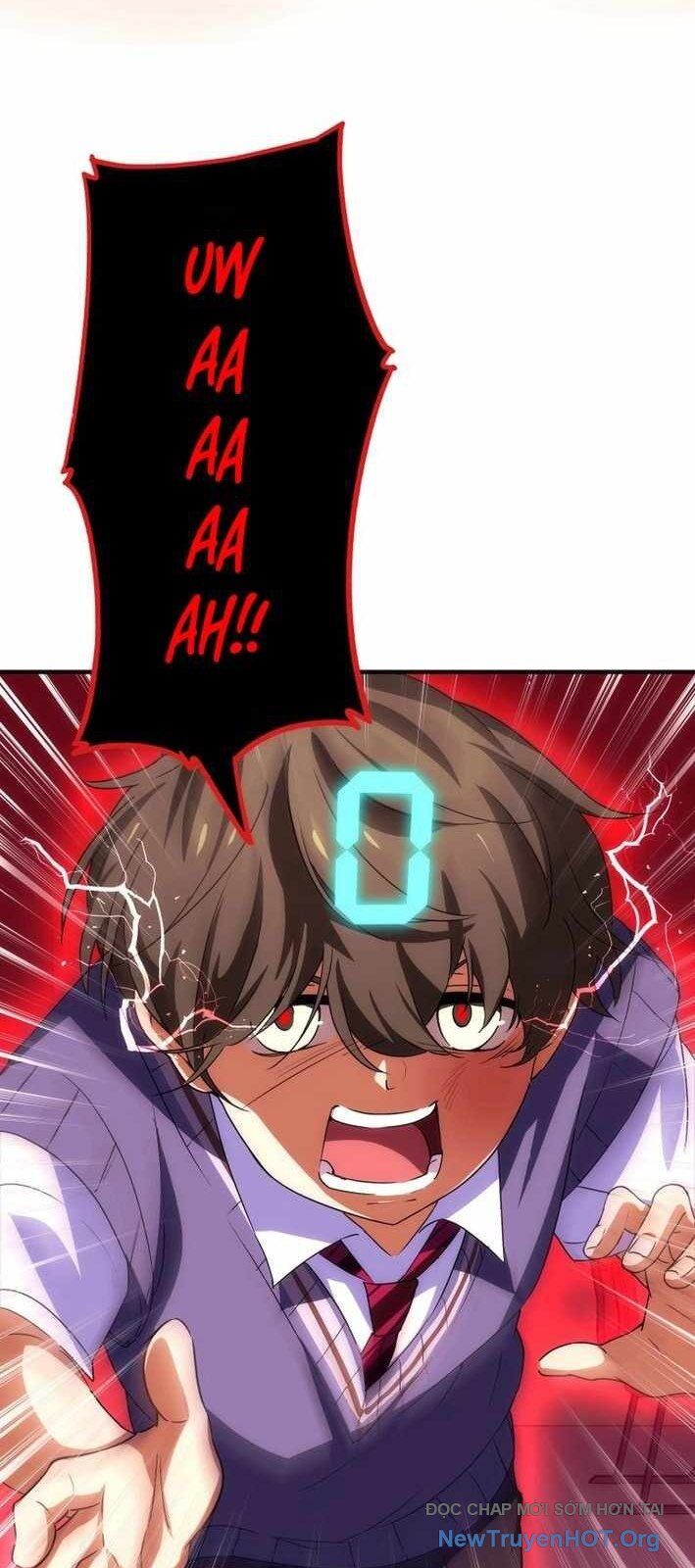 Bộ Đếm Bạn Bè - Chương 6 - Trang 23