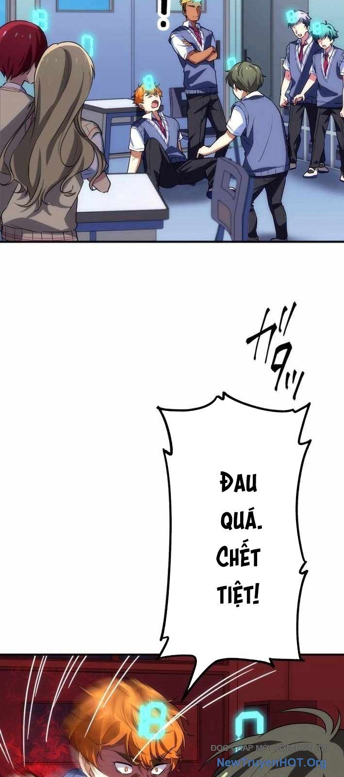 Bộ Đếm Bạn Bè - Chương 6 - Trang 27