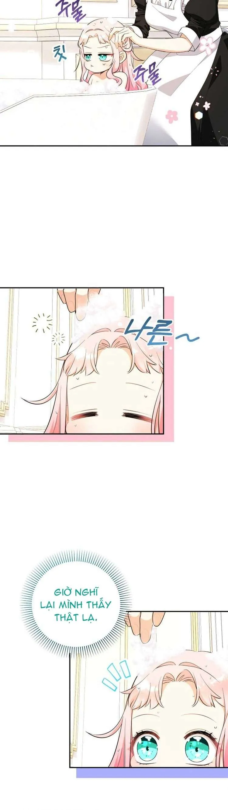 [Pnt] Tiểu Thư Tích Tiền Đi Bụi - Chương 60 - Trang 37