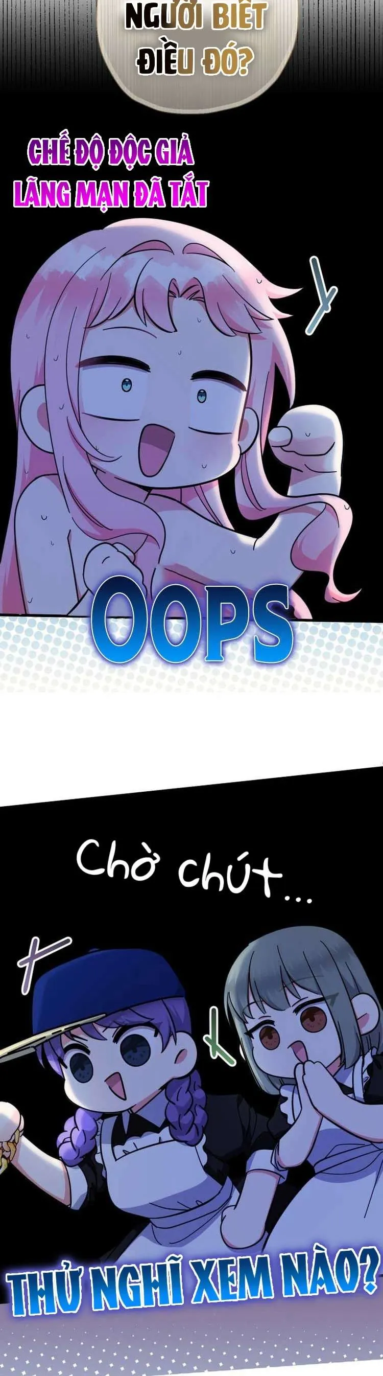 [Pnt] Tiểu Thư Tích Tiền Đi Bụi - Chương 60 - Trang 33