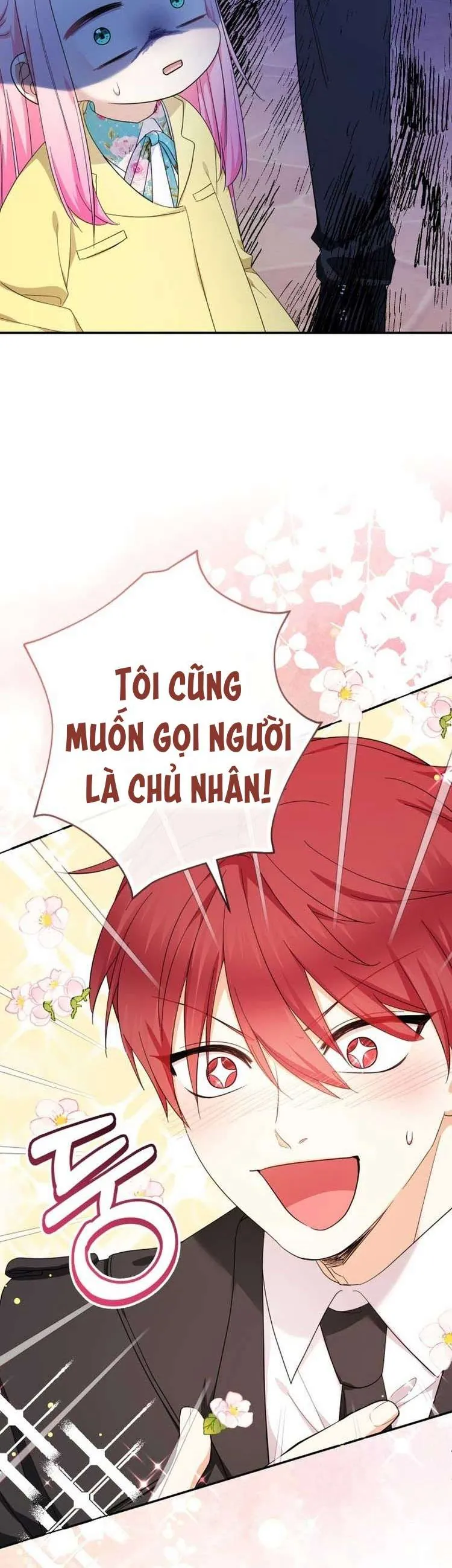 [Pnt] Tiểu Thư Tích Tiền Đi Bụi - Chương 60 - Trang 18