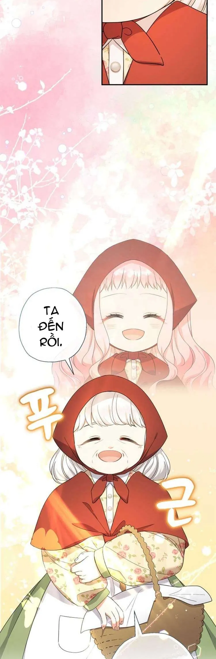 [Pnt] Tiểu Thư Tích Tiền Đi Bụi - Chương 60 - Trang 47