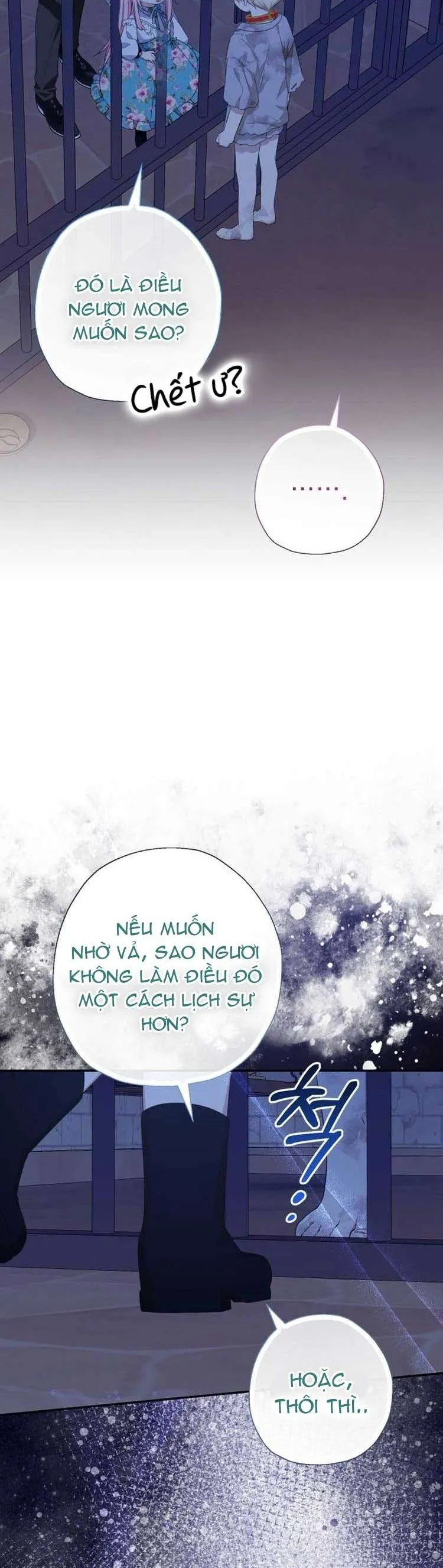 [Pnt] Tiểu Thư Tích Tiền Đi Bụi - Chương 60 - Trang 3