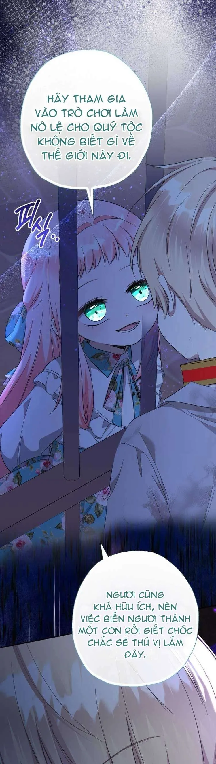 [Pnt] Tiểu Thư Tích Tiền Đi Bụi - Chương 60 - Trang 4