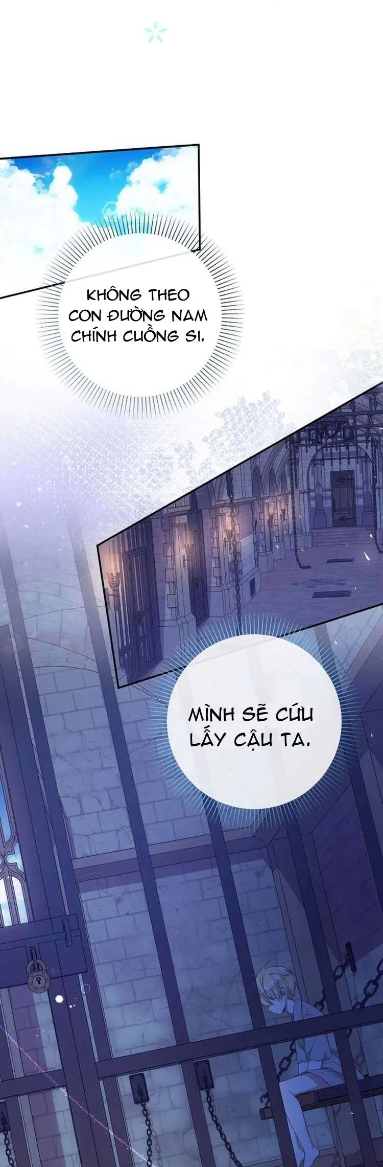 [Pnt] Tiểu Thư Tích Tiền Đi Bụi - Chương 60 - Trang 44