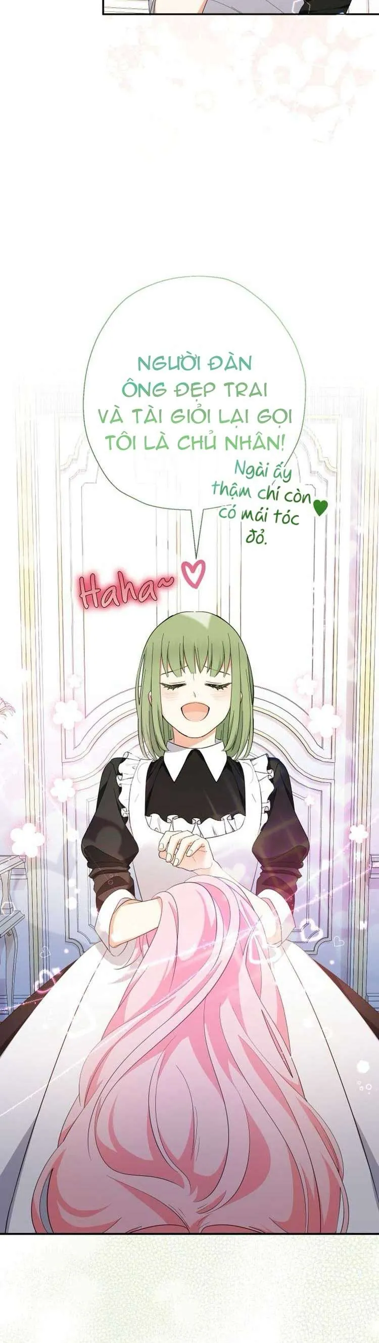 [Pnt] Tiểu Thư Tích Tiền Đi Bụi - Chương 60 - Trang 28