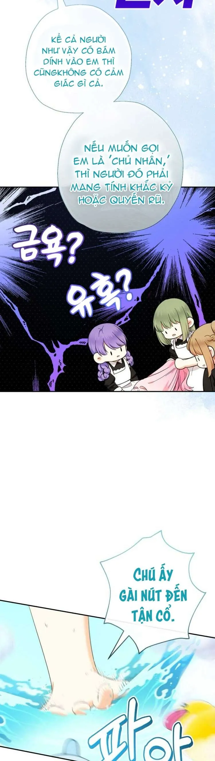 [Pnt] Tiểu Thư Tích Tiền Đi Bụi - Chương 60 - Trang 30