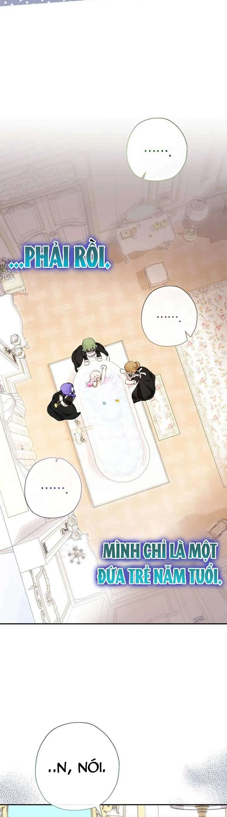 [Pnt] Tiểu Thư Tích Tiền Đi Bụi - Chương 60 - Trang 34