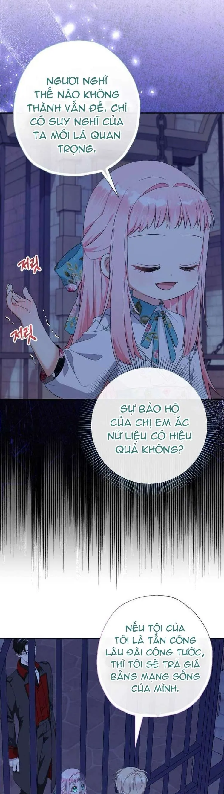 [Pnt] Tiểu Thư Tích Tiền Đi Bụi - Chương 60 - Trang 2