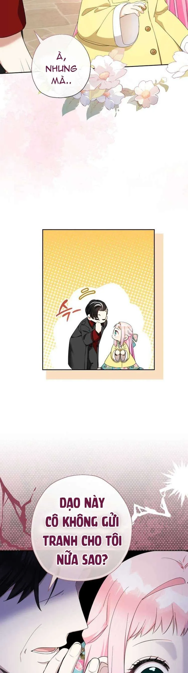[Pnt] Tiểu Thư Tích Tiền Đi Bụi - Chương 60 - Trang 22