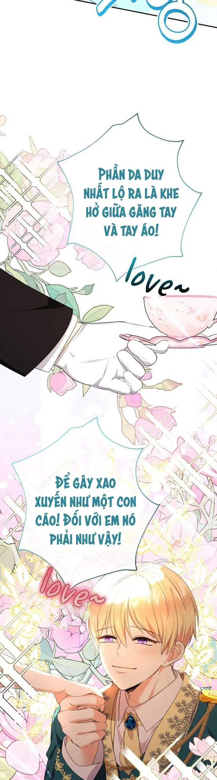 [Pnt] Tiểu Thư Tích Tiền Đi Bụi - Chương 60 - Trang 31