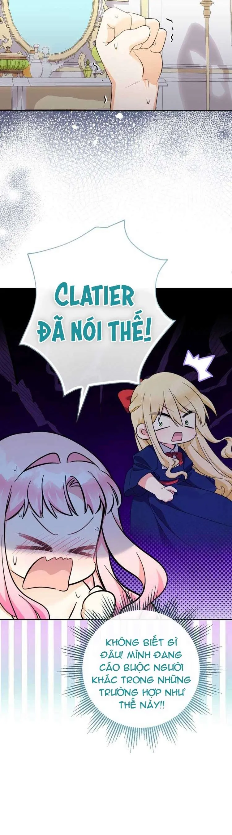 [Pnt] Tiểu Thư Tích Tiền Đi Bụi - Chương 60 - Trang 35