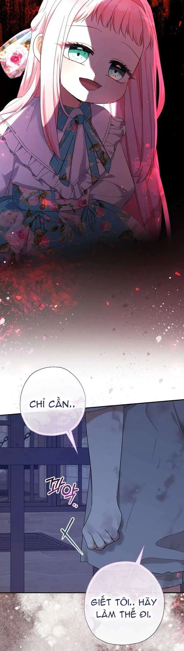 [Pnt] Tiểu Thư Tích Tiền Đi Bụi - Chương 60 - Trang 6